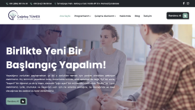 Cagdastumer.com | Randevu Sistemli Psikolog Web Sitesi
