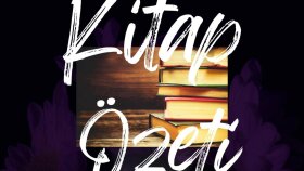 kitap özeti çıkarırım