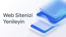 mevcut web sitenizi geliştiririm