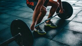 Spor videosu için ses ve altyazı!!
