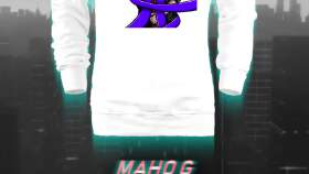 Maho G T shirt