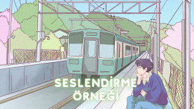 Reklam - Santral Seslendirme | VİP Dönüşüm