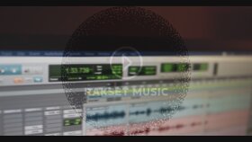 Rakset Müzik Tanıtım Videosu