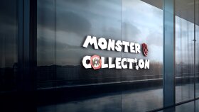 Monster Collection - Spor Markası