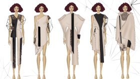 Moda Tasarımı -Koleksiyon