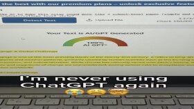 Rewritica TikTok Video Content Creation