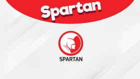 Spartan
