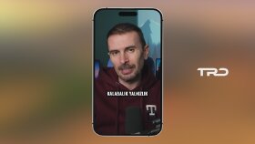 Sıradan Videoları Reels-TikTok Videosuna Dönüştürüyorum