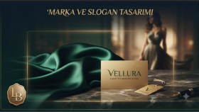 Vellura Marka Slogan görseli