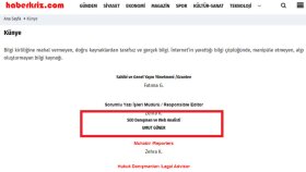Haberkriz.com