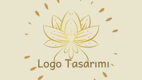 sizin için logo tasarımı yapabilirim