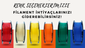 ELAS3D - Sosyal Medya Paylaşımları