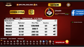 Fors Poker