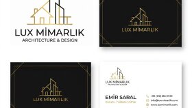  kurumsal ve modern logo tasarımı yaparım
