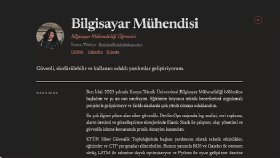 Portfolyo - Kağıt Tasarımı