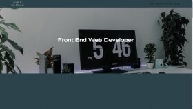Kişisel Web Sitesi