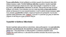 makale içerik ve blog yazılarında yardımcı olabilirim