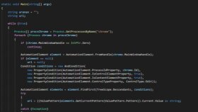 Windows Programlama