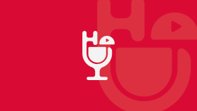 HD Dublaj - Logo Tasarımı
