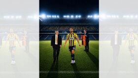 Özel Futbol Grafik Tasarımı