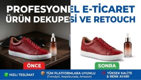 trendyol ve hepsiburada uyumlu hızlı ürün dekupesi yaparım