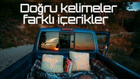 web siteniz için kaliteli içerikler üretebilirim