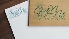 Charls. N. Nils Pilates 