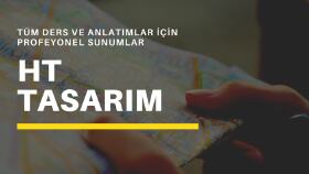İş örneğim