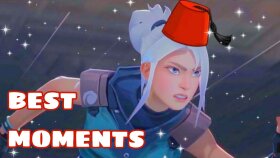 Muckoff Valorant Edit