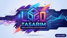 Marka Kimliğine Uygun Logo Tasarımı