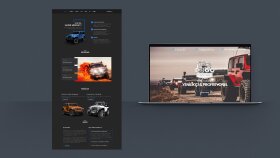 Dogocustoms.com E-Ticaret website 