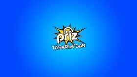Priz Tasarım Video Animasyon!