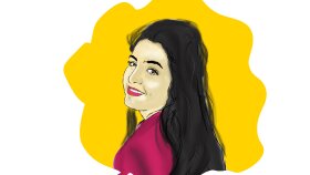 illustration çizim yaparım