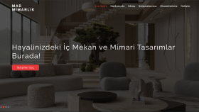 MadArch - Mimarlık Sayfası