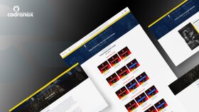 Türkiye Korku Evleri - Web Sitesi