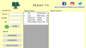 Film Arşivi