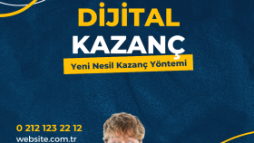 SOSYAL MEDYA POST TASARIMLARI