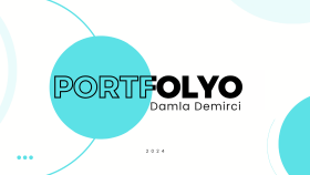 İçerik Yazımı Portfolyo