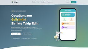 Gelişim+ | AI Destekli Aile Gelişim Platformu (PWA)