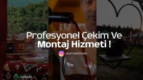 Sony A7 III ile Profesyonel Video Çekim ve Kurgu