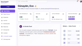 Nexa Engage