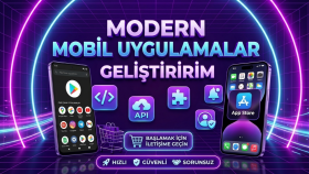 fikirlerinizi profesyonel mobil uygulamalara dönüştürürüm