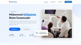Örnek Web Tasarımımız-2