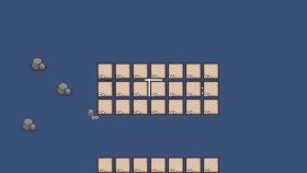 Unity - Envanter Sistem Demosu