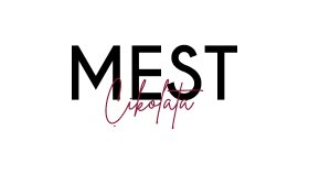 Mest Çikolata - Logo Tasarımı