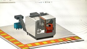 solidworks tasarım