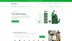 Hosting Web Design