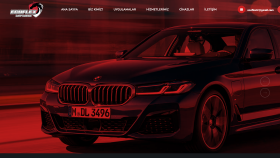 Ecuflex.com.tr | Otomotiv Web Sitesi