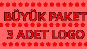 logo tasarımı yapıyorum