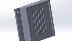SOLIDWORKS çizimleri